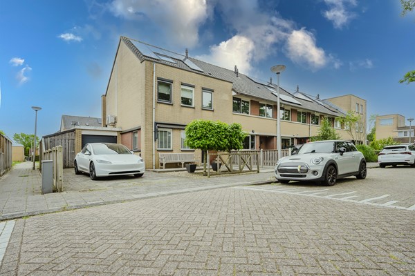 Petronella Brugsmastraat 67, 3207 GR Spijkenisse